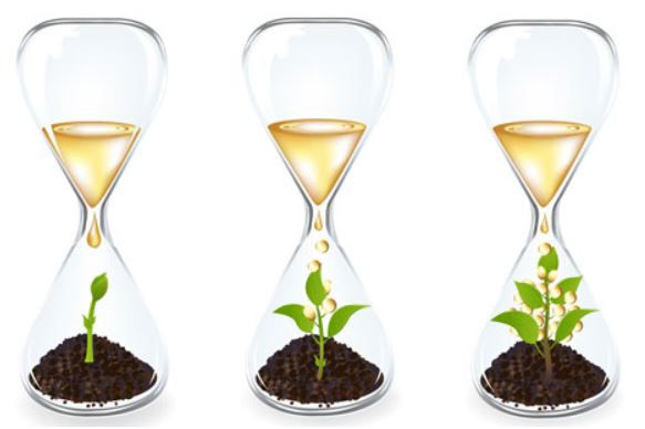 When is the right time to invest?
