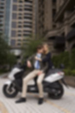 cooltra noleggio scooter maxiscooter scooterone sh