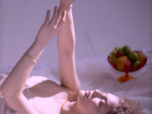 Lig jij binnenkort met mij in bed?