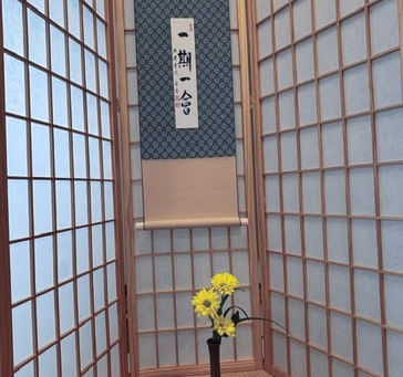 Japan Dayー秋祭