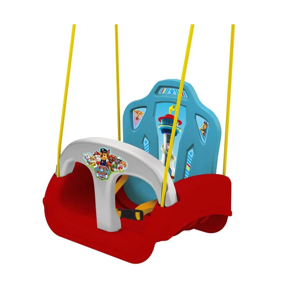 Balanço Infantil Patrulha Canina - Xalingo