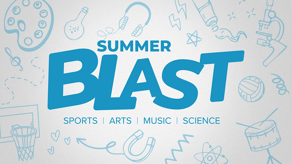 Summer Blast