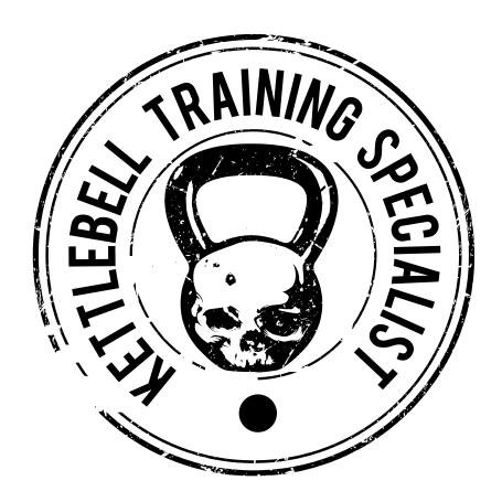 kettlebell course logo