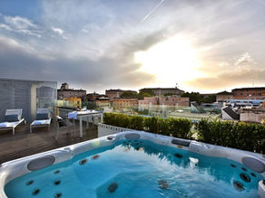 38% Discount in the heart of Rome