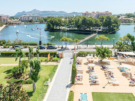 Uge på Mallorca med All-Inclusive med 51% rabat, inkl. fly 👀🏖