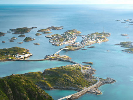 Best Travel Destinations in June 2026