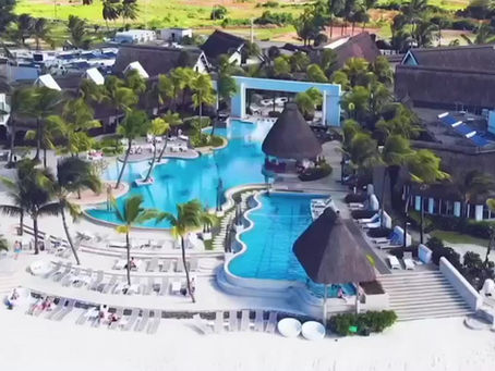 Luksus efterårsferie på Mauritius 🏖