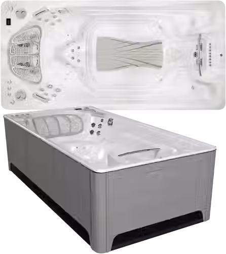 16Ex Executive Sport Swim Spa
