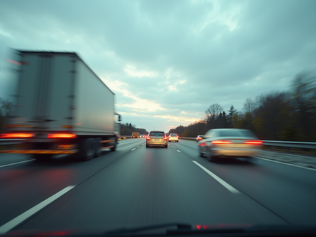 Benefits of Personalized Dispatching for Trucking Companies