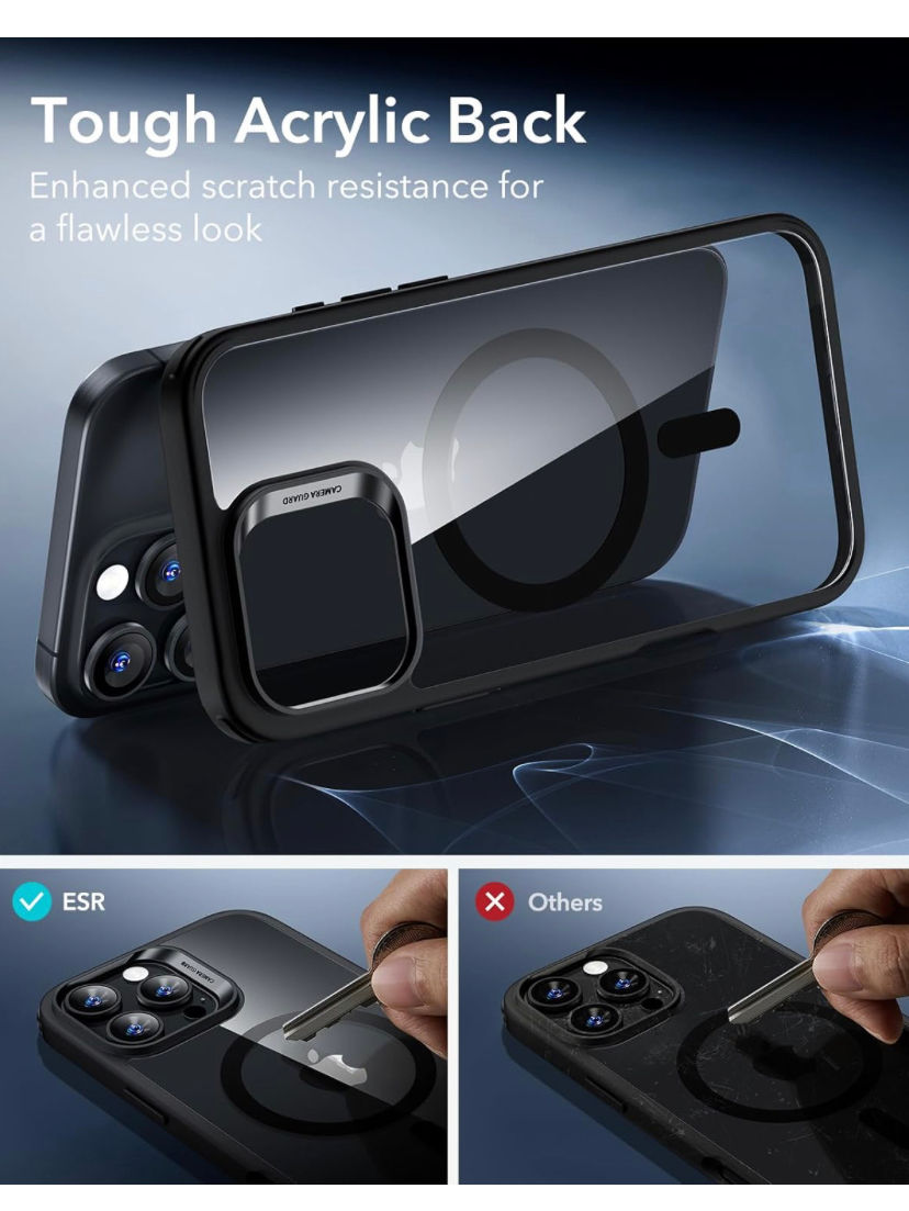 Thumbnail: Iphone 16 Pro Max Case