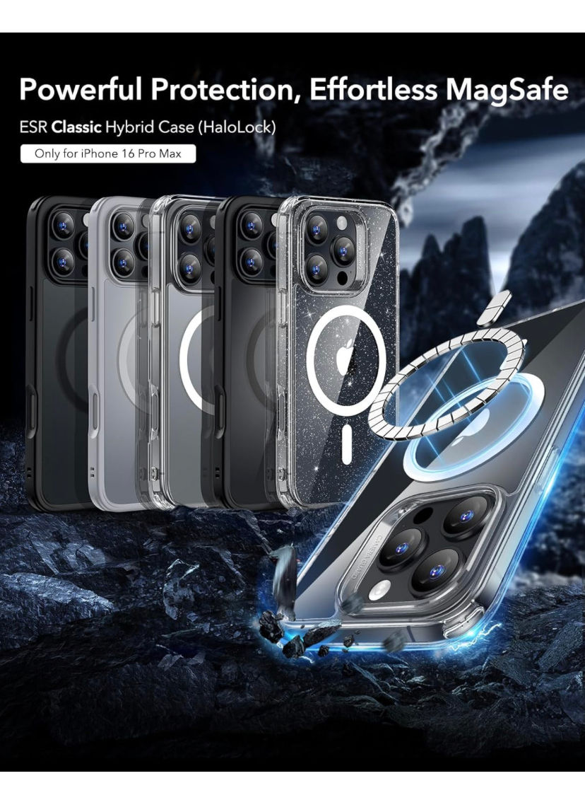 Thumbnail: Iphone 16 Pro Max Case