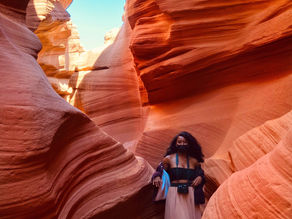 The Best of Arizona: Top-Ranked Attractions, Activities, and Experiences