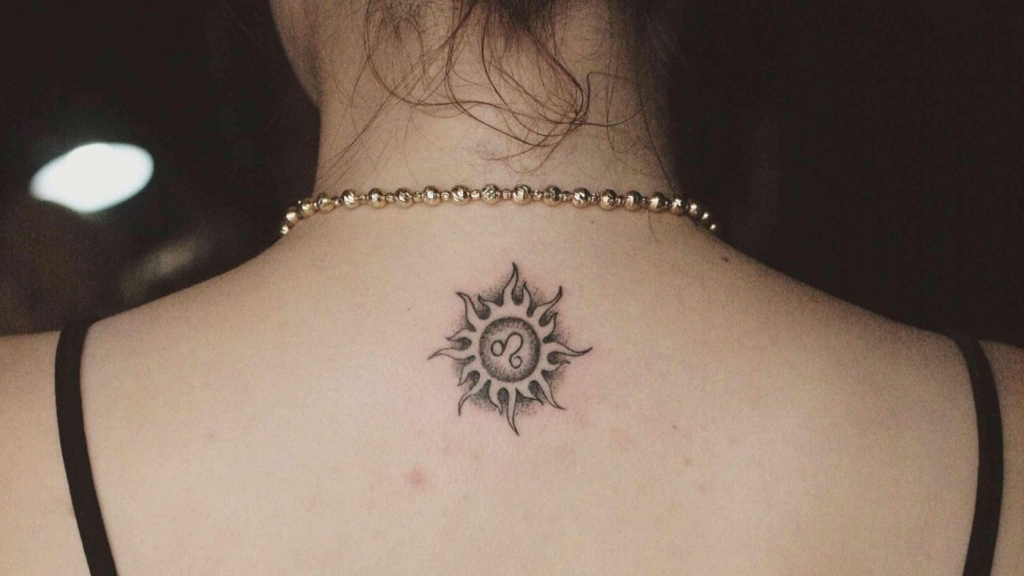 Tattoo culture in modern youth content media