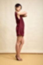 Miniature : Dress - Volpal