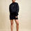 Miniature : Day for night - triacetate sweatshirt