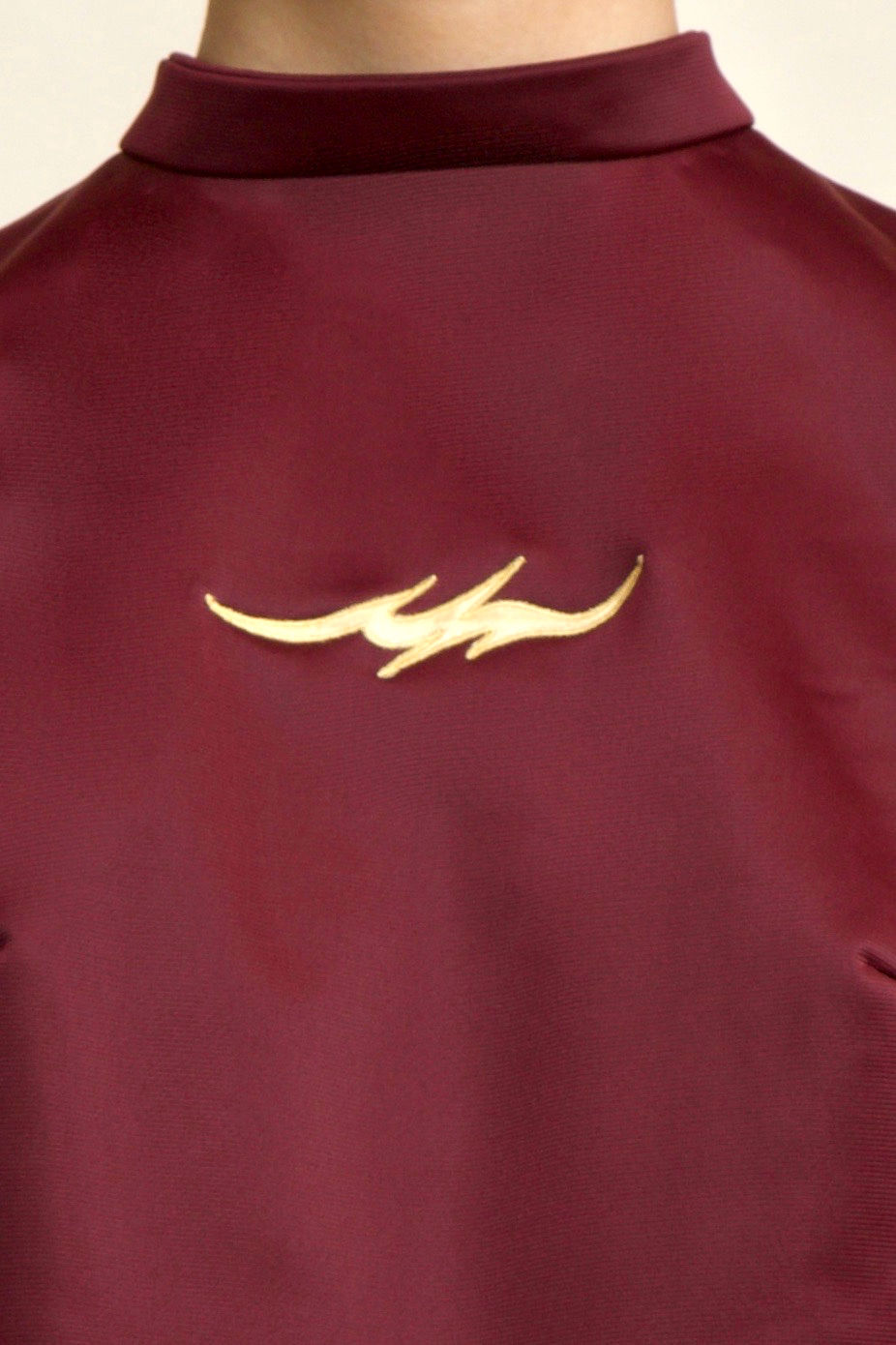 Miniature : Lastal - Red top - white logo