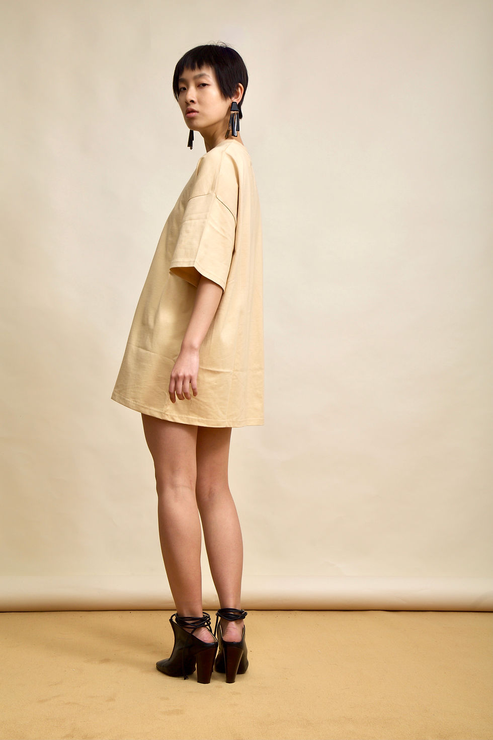 Miniature : Summer dress - Avadone