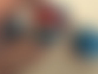 4th of July Macarons