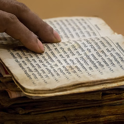Hindu Literature