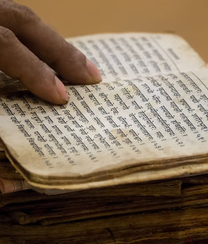 Hindu Literature