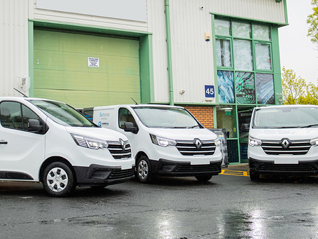 Boost Asset Finance: Empowering GA Commercial's Growth | Walsall