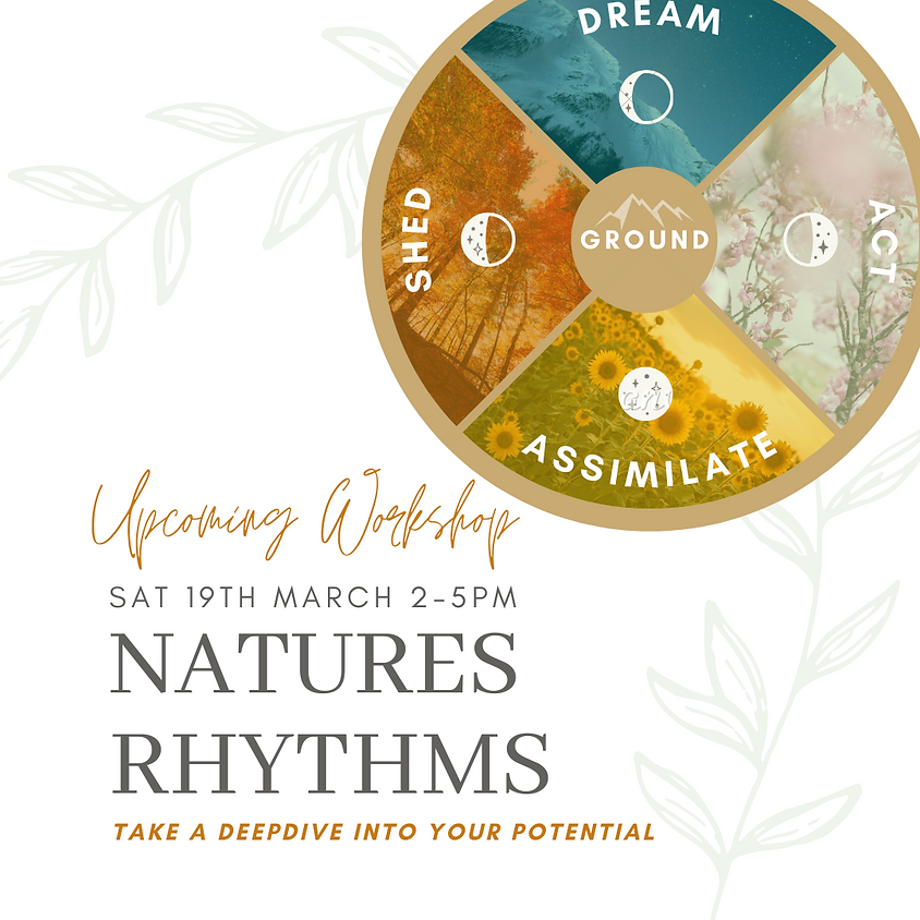 Natures Rhythms
