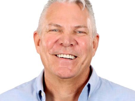 How to bring dignity and hope to youth in foster care with Rob Scheer