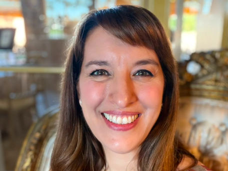 How mindfulness, meditation, and intuitive learning benefit children and families with Veronica Moya