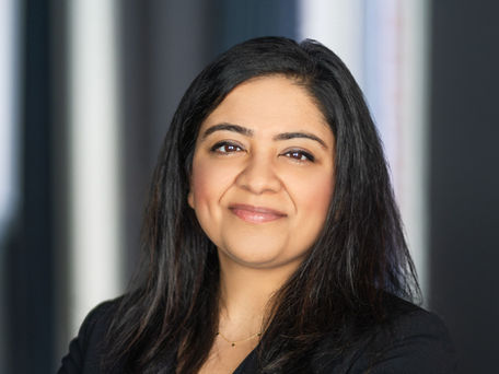 How spatial awareness affects kids with Meenal Agarwal