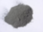 Ruthenium powder