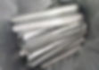 Sb hi purity ingots