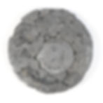 Lu metal puck