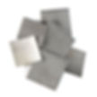 Niobium cut pieces