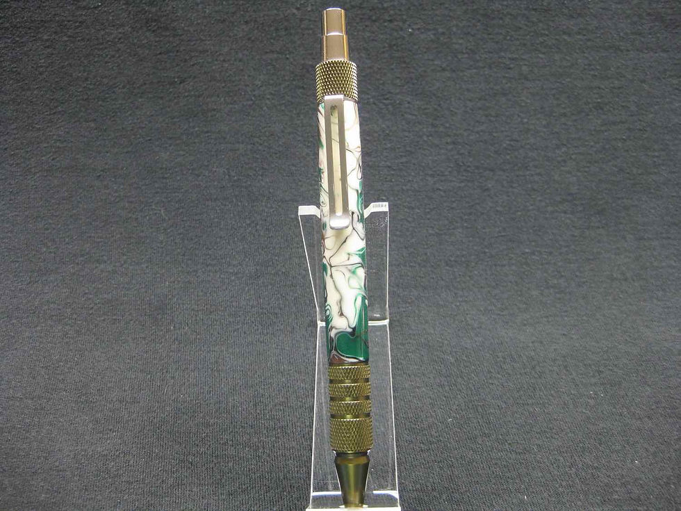 Thumbnail: 'DuraClick' Click Pen