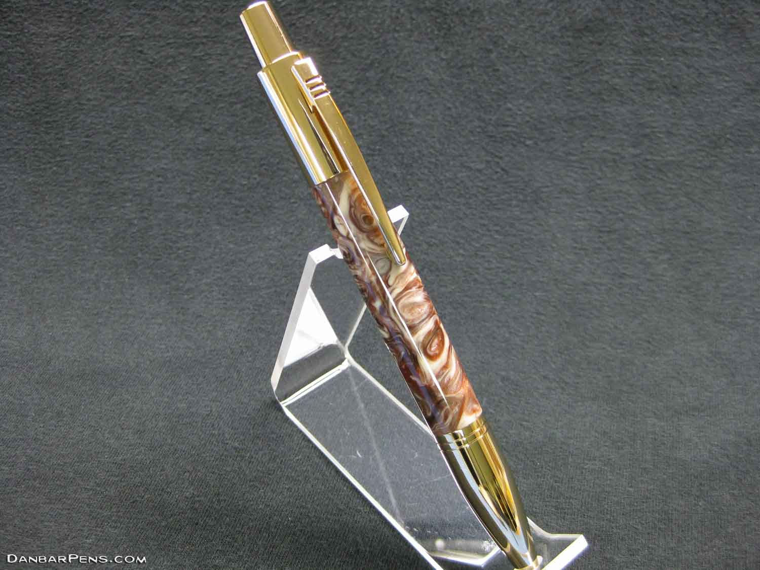 Vesper Click Pen