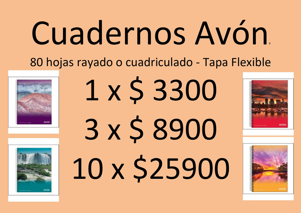 Oferta de Cuadernos Avon_page-0001