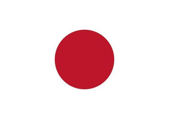 japonya