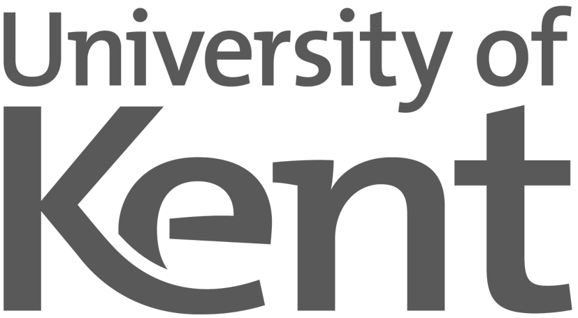 University of Kent logo