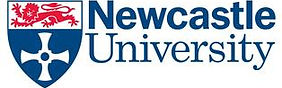 Newcastle University logo