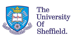 University of Sheffield logo