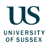 University of Sussex logo
