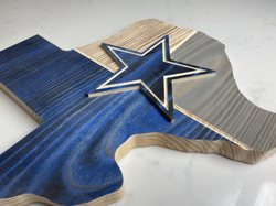 Dallas Cowboys Texas