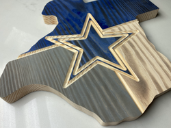 Dallas Cowboys Texas