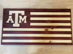 A&M Flag