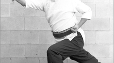 Long Fist Power: Training the Complete Martial Artist & Complete Person