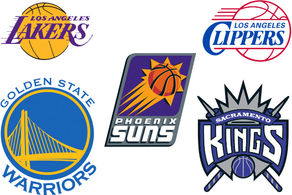 2023 NBA Pacific Division Sports Betting Preview