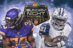 Plus Money Lunch Money for Sunday Night Football: Cowboys vs. Vikings