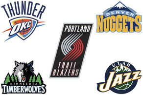 2023 NBA Northwest Division Sports Betting Preview