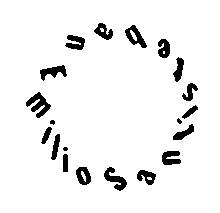 Logotipo emiliosantisteban.org negro.gif