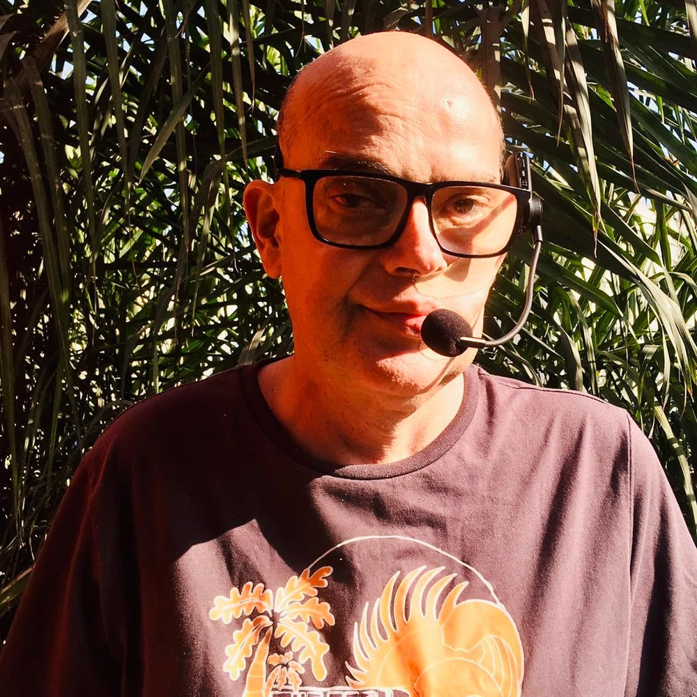 Foto del escritor: Emilio Santisteban